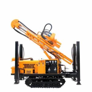 Air Rotary Drilling Rig #56301