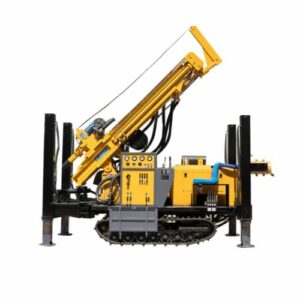 Air Rotary Drilling Rig #56302
