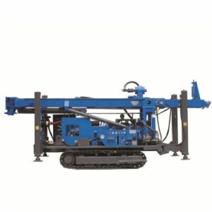 Air Rotary Drilling Rig #56303