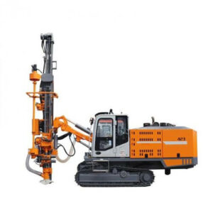 Blast Hole Drilling Machine #56301