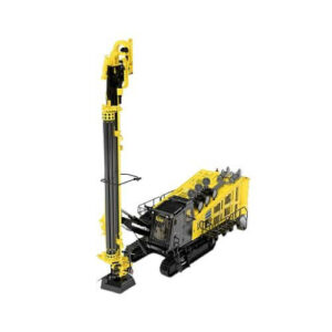 Blast Hole Drilling Machine #56304