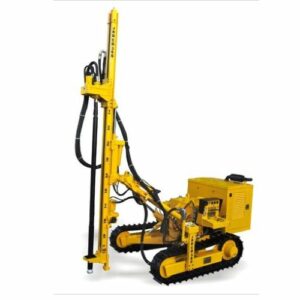 Crawler Drilling Machine #56303