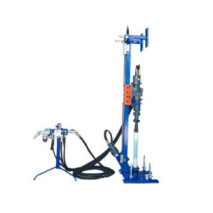 Dth Drilling Machine #56305