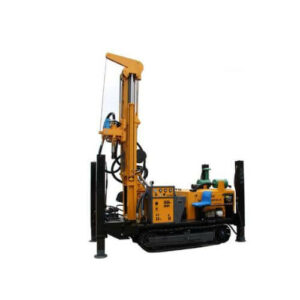 Earth Drilling Machine #56303