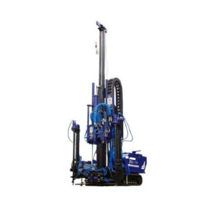 Geotechnical Drilling Rig #56301
