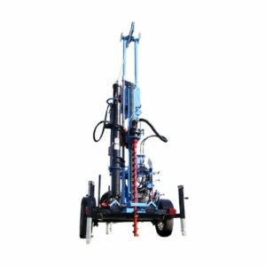 Geotechnical Drilling Rig #56303