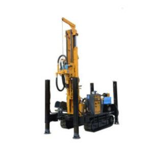 Geotechnical Drilling Rig #56305