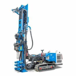 Geothermal Drilling Rig #56301