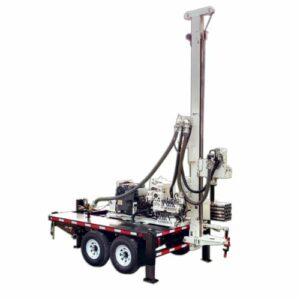 Geothermal Drilling Rig #56303