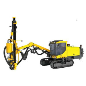 Mining Drilling Machine #56301