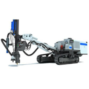 Mining Drilling Machine #56303