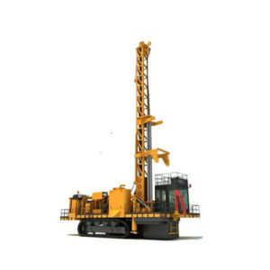 Mining Drilling Machine #56304