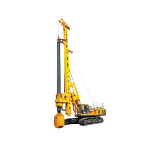 Mobile Drilling Rig #56301