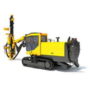 Mobile Drilling Rig #56302