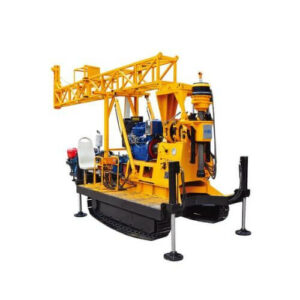 Mobile Drilling Rig #56303