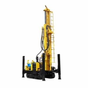 Mud Rotary Drilling Rig #56301