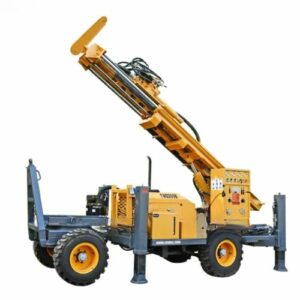 Mud Rotary Drilling Rig #56302