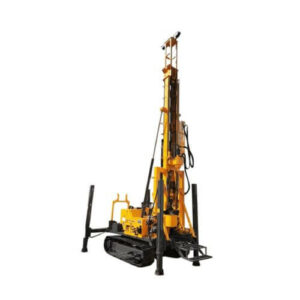 Percussion Drilling Machine #56301