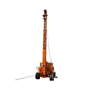 Percussion Drilling Machine #56302