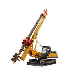 Percussion Drilling Machine #56303
