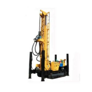 Percussion Drilling Machine #56304