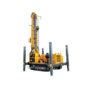 Pneumatic Water Well Drilling #56301