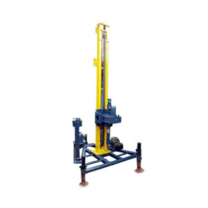 Pneumatic Water Well Drilling #56304