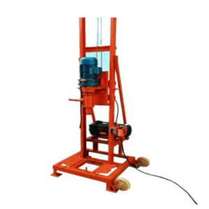 Shallow Well Drilling Rig #56302