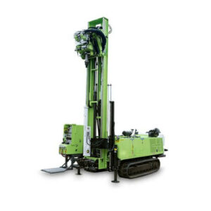 Sonic Drilling Rig #56301