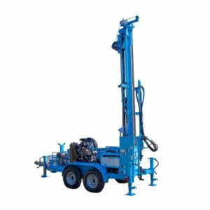Water Well Drilling Machine in USA #56301