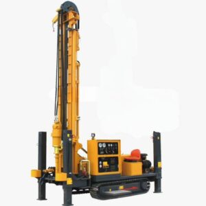 Water Well Drilling Machine in USA #56303