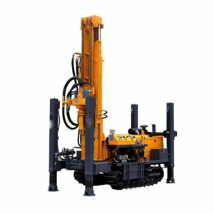 Water Well Drilling Rig China #56302