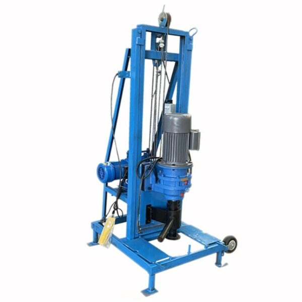 Small Water Well Drilling Rigs #56302