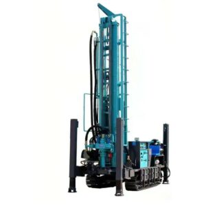 Small Water Well Drilling Rigs #56305