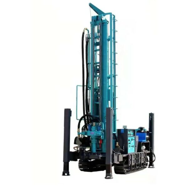 Small Water Well Drilling Rigs #56305