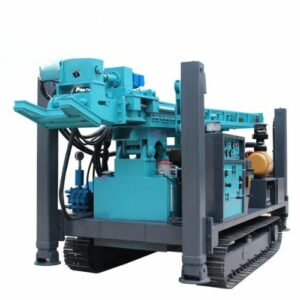 Core Drilling Rig #56301