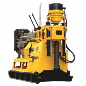 Core Drilling Rig #56302