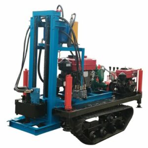 Core Drilling Rig #56303