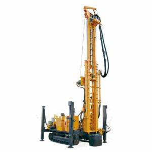 Well Drilling Trucks #56303